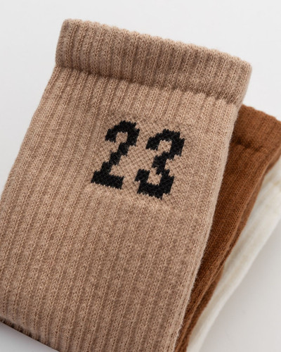 Jordan Essentials Crew Socks (3 Pairs) outlook