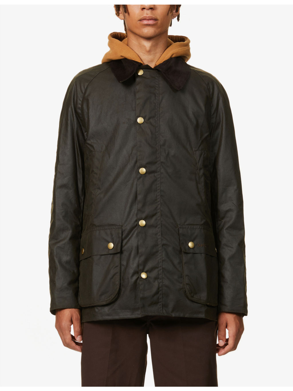 selfridges's post