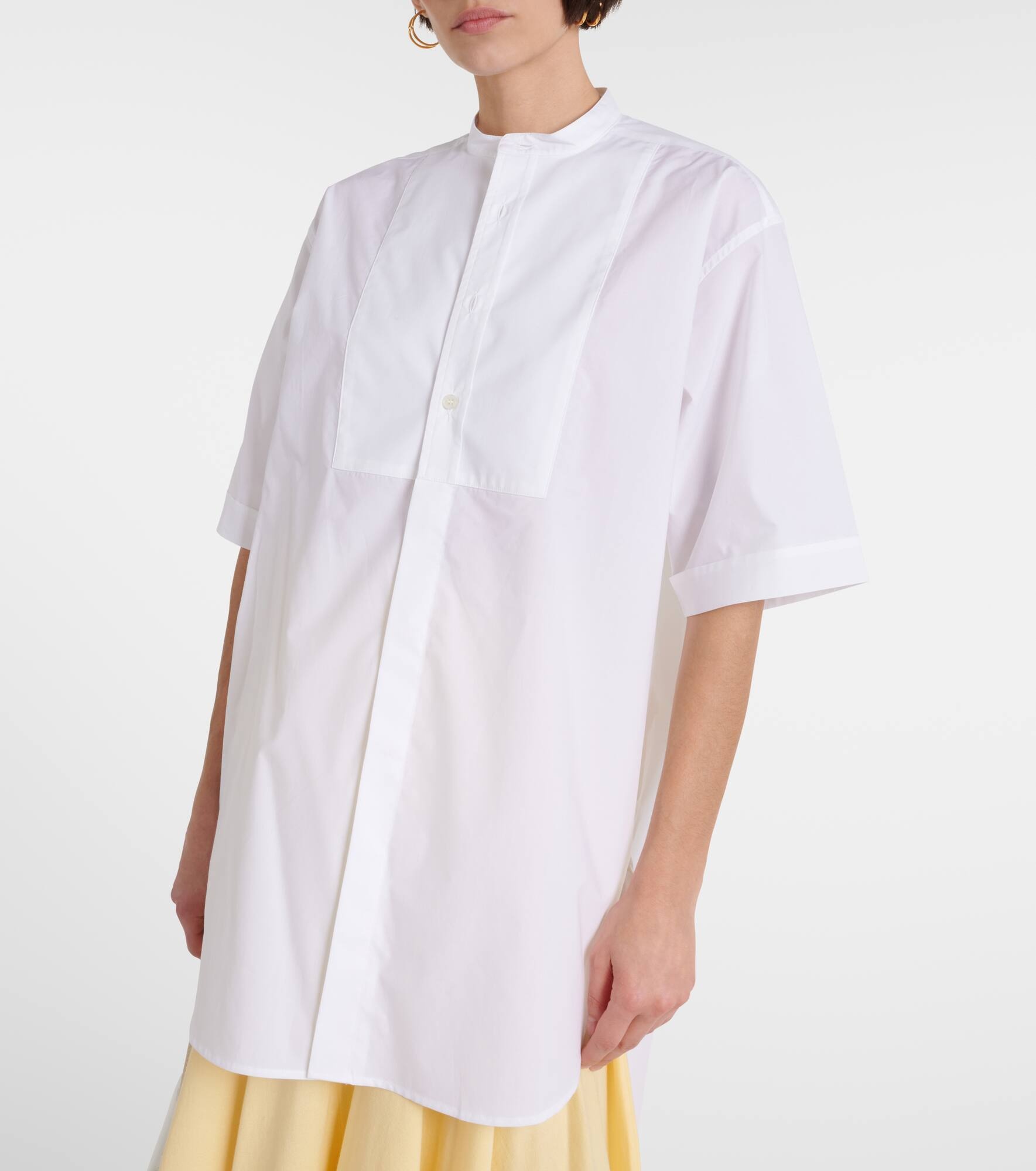 Cotton shirt - 5