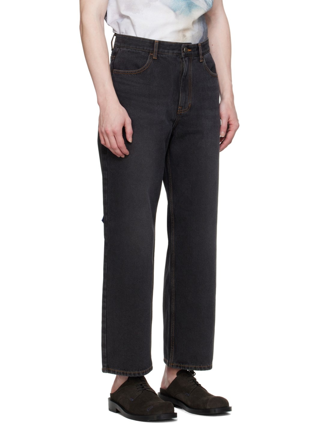Black Tag Jeans - 2