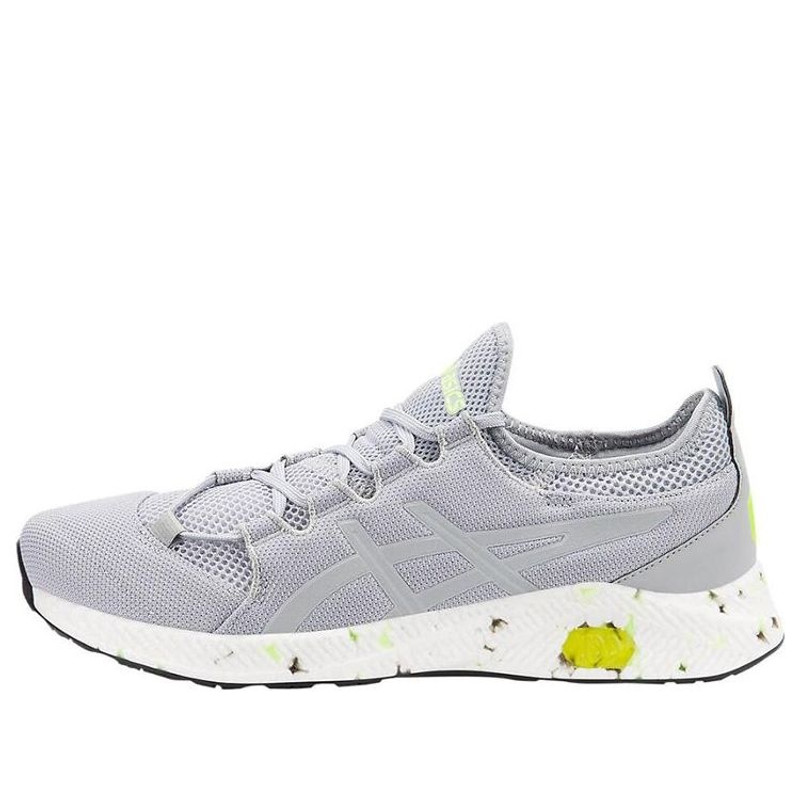 ASICS Hypergel-Sai Grey 1021A014-020 - 1