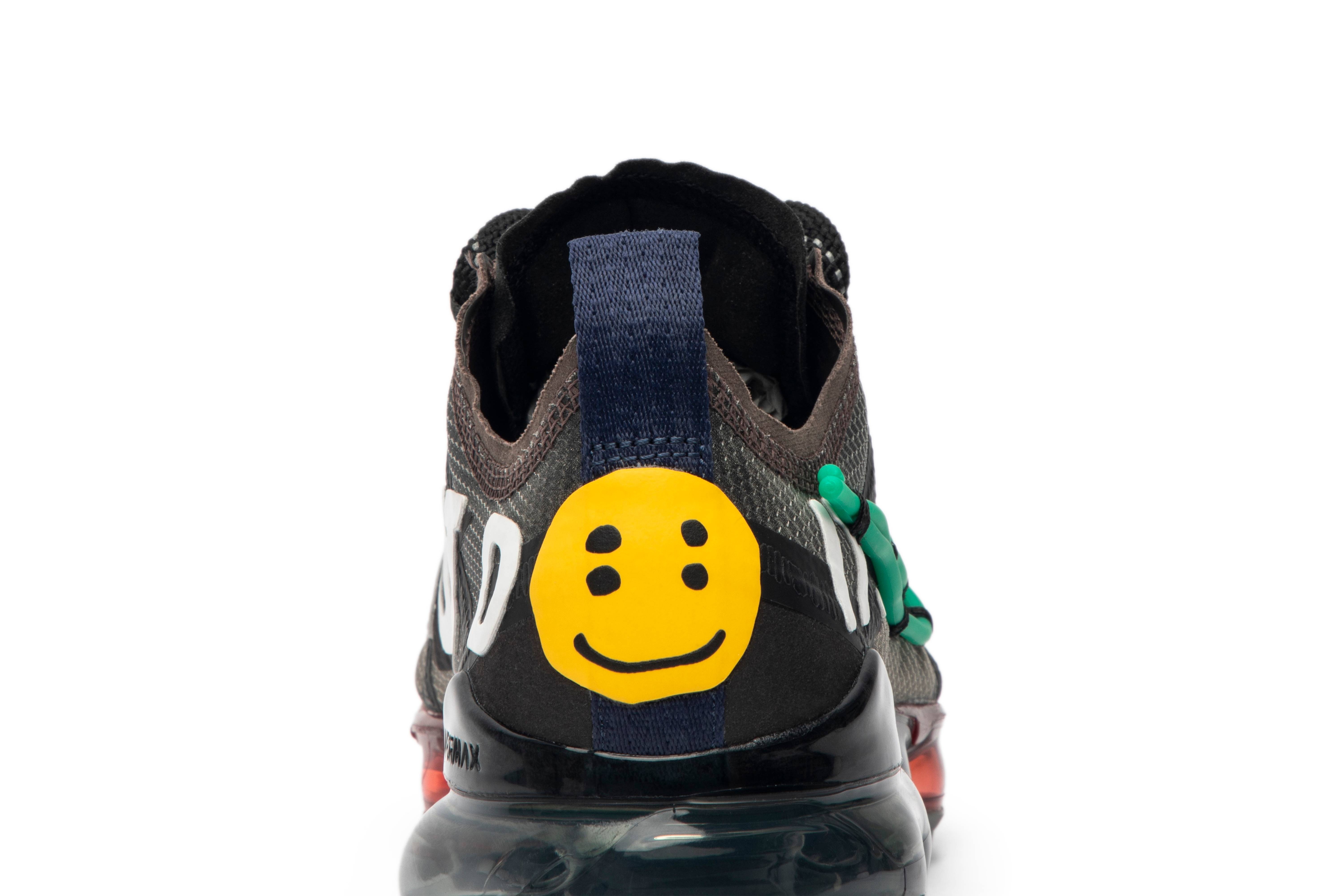 Cactus Plant Flea Market x Wmns Air VaporMax 2019 - 7