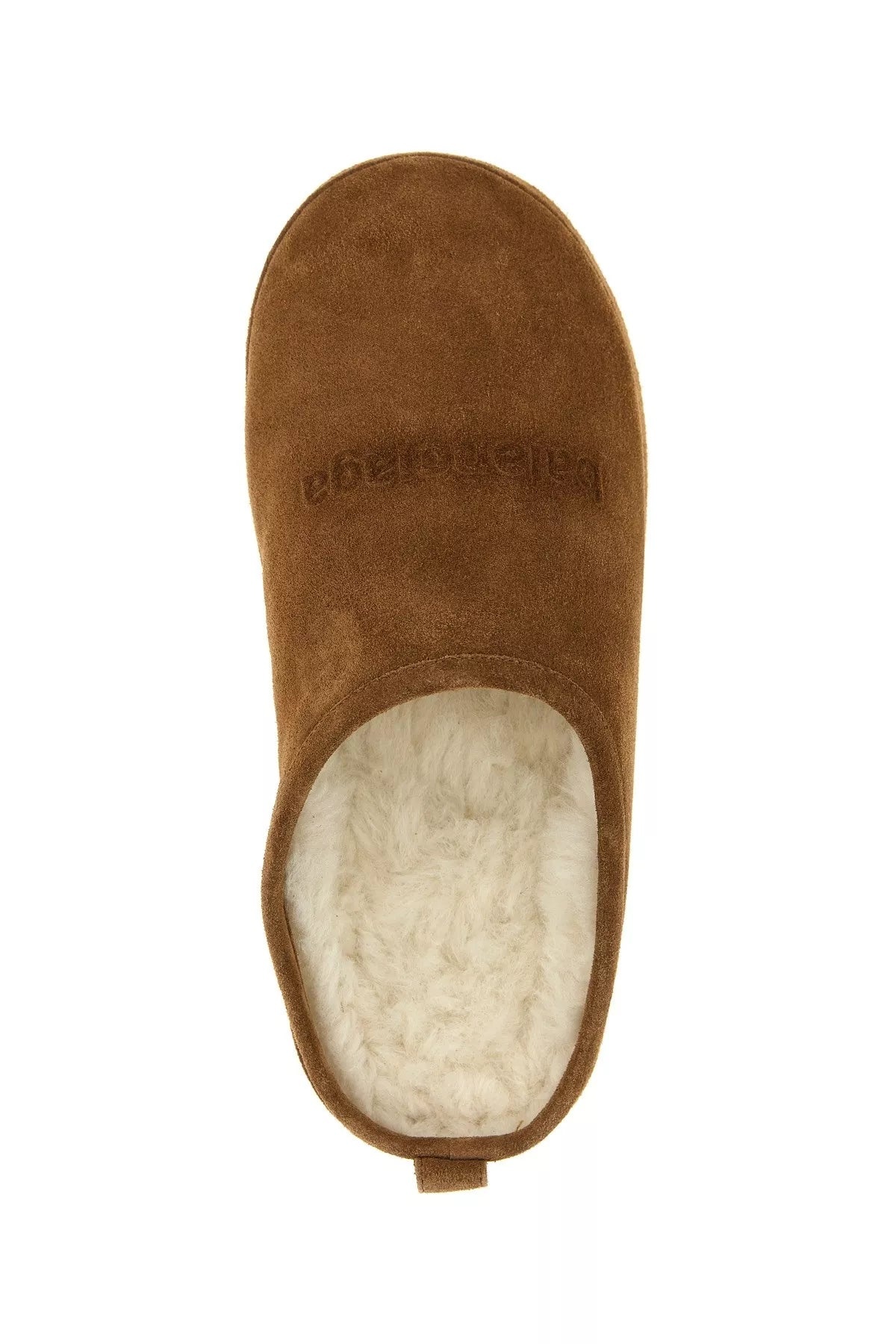Balenciaga Men 'Alaska' Sabots - 4