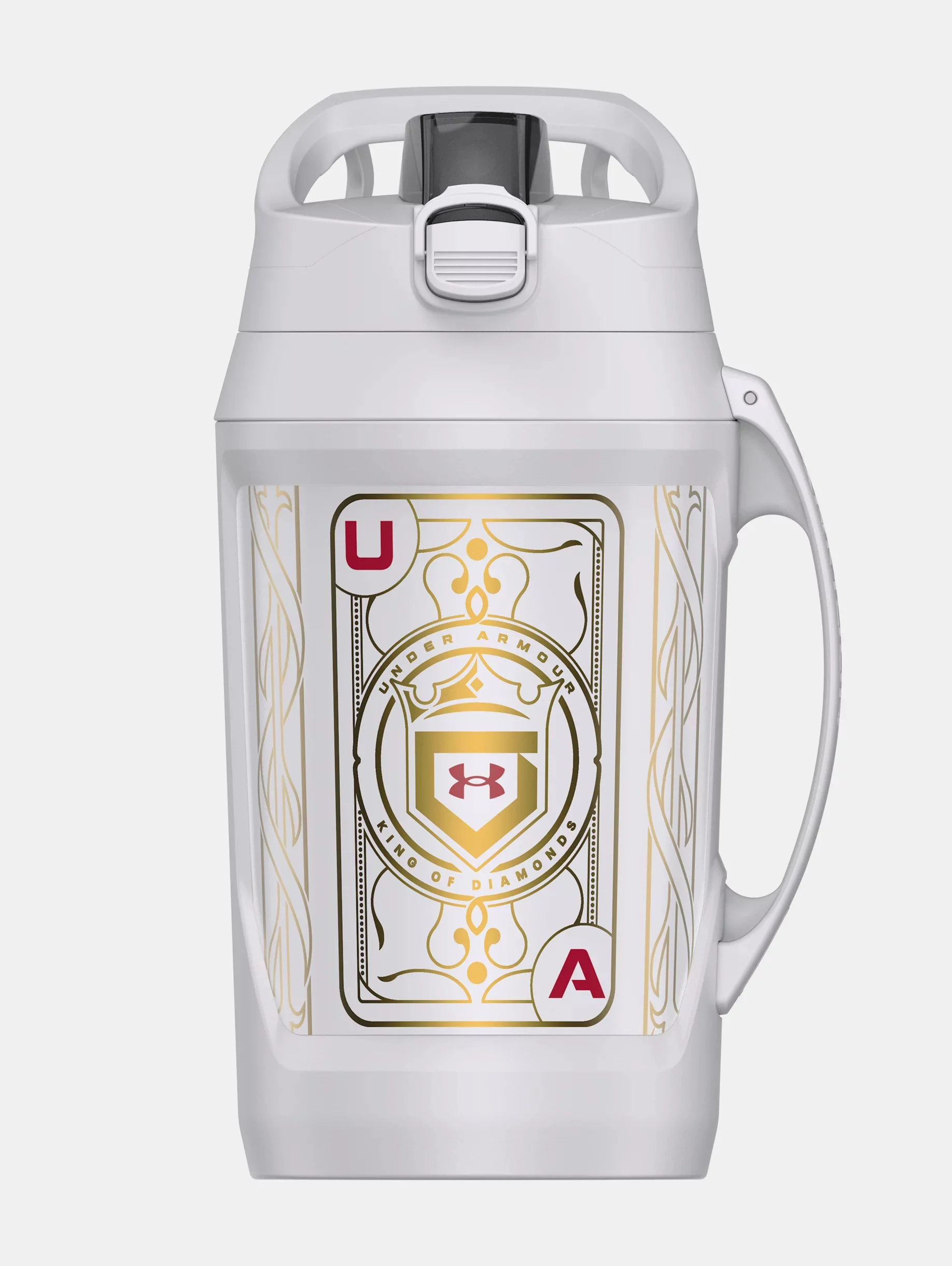 UA Playmaker 64 oz. Printed - 1
