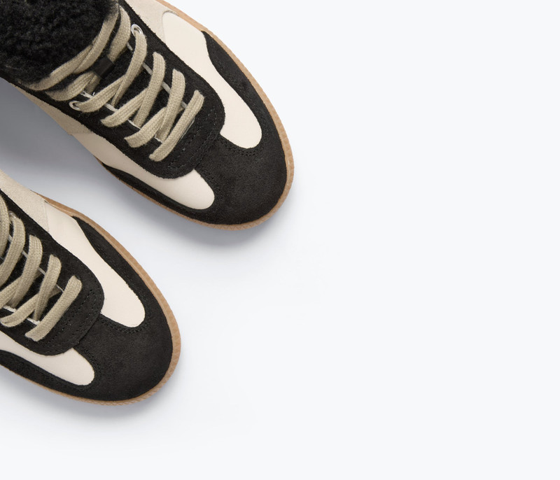 JACKIE COURT SNEAKER 3