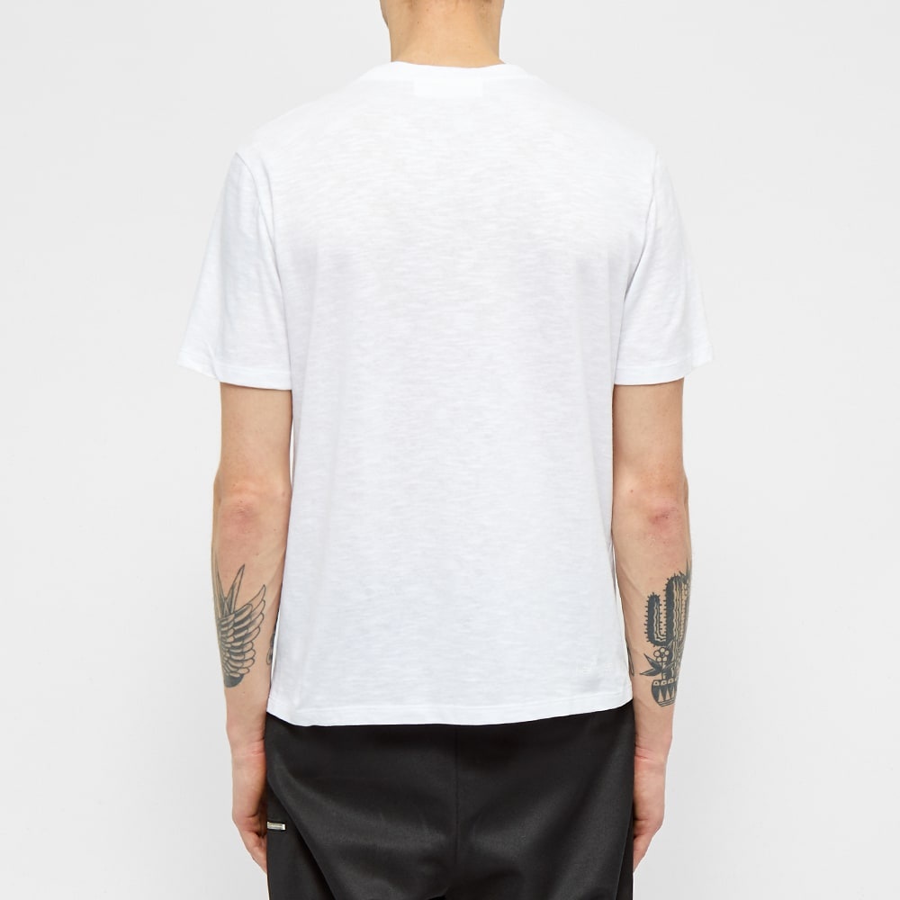 Neil Barrett Wolf-Man Tee - 4