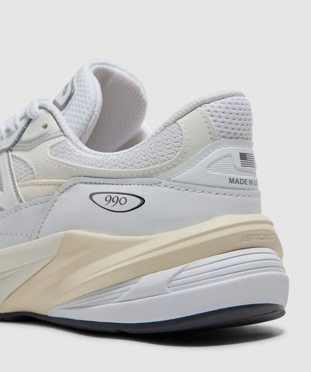 MIUS 990v6 sneaker - 8