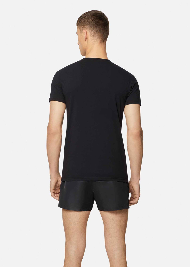 Medusa Undershirt 3