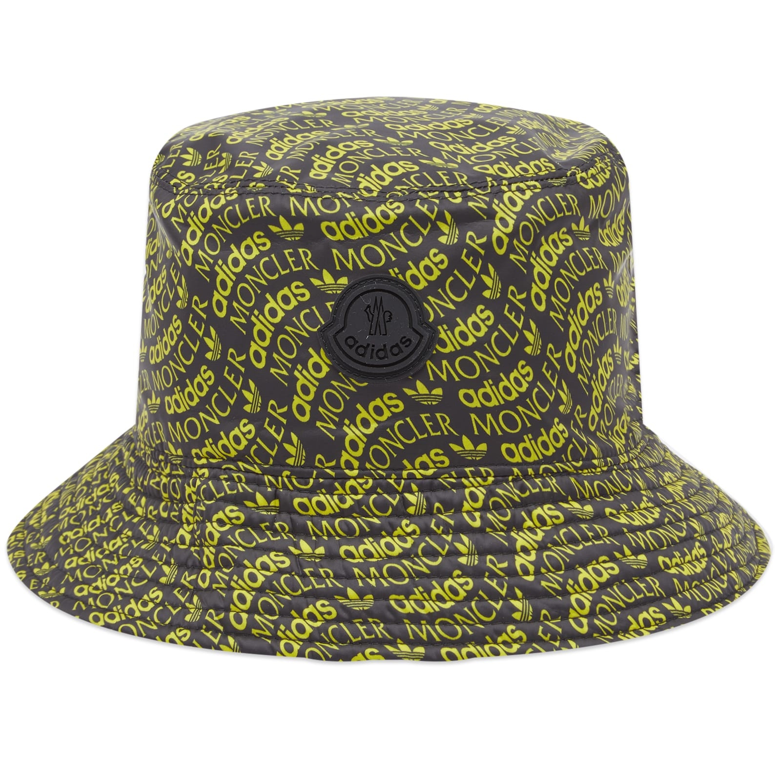 Moncler x adidas Originals Bucket Hat - 1