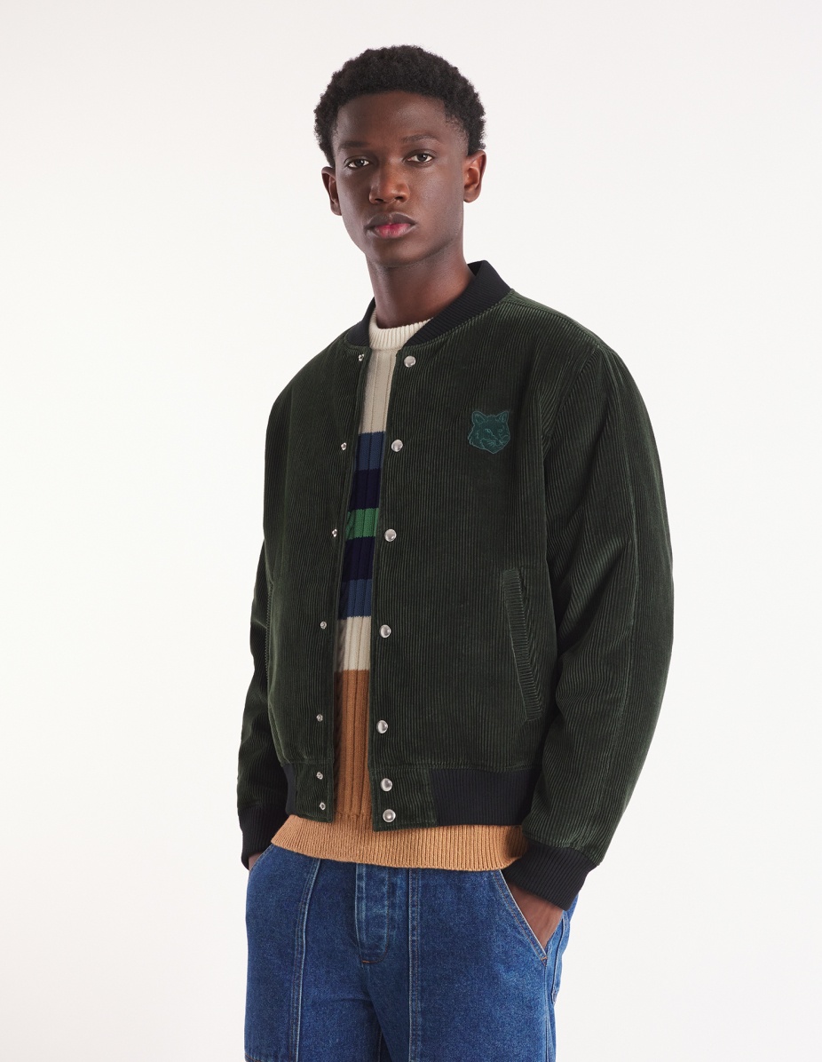 TEDDY BLOUSON - 5