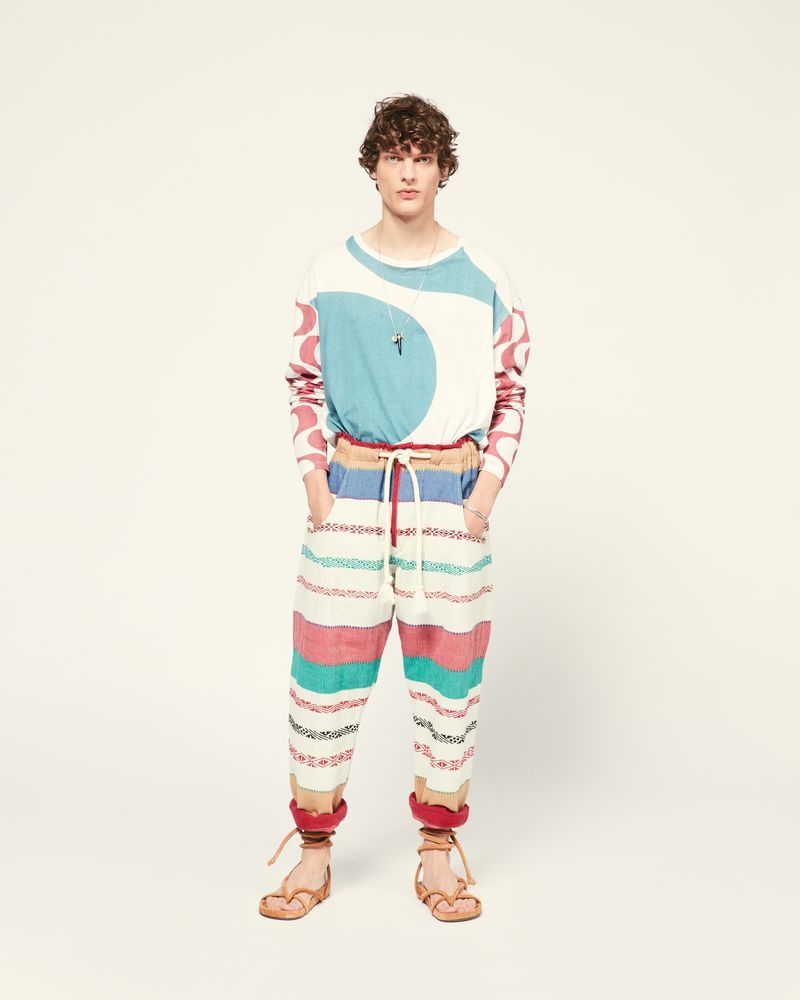 LEILOH T-SHIRT - 3