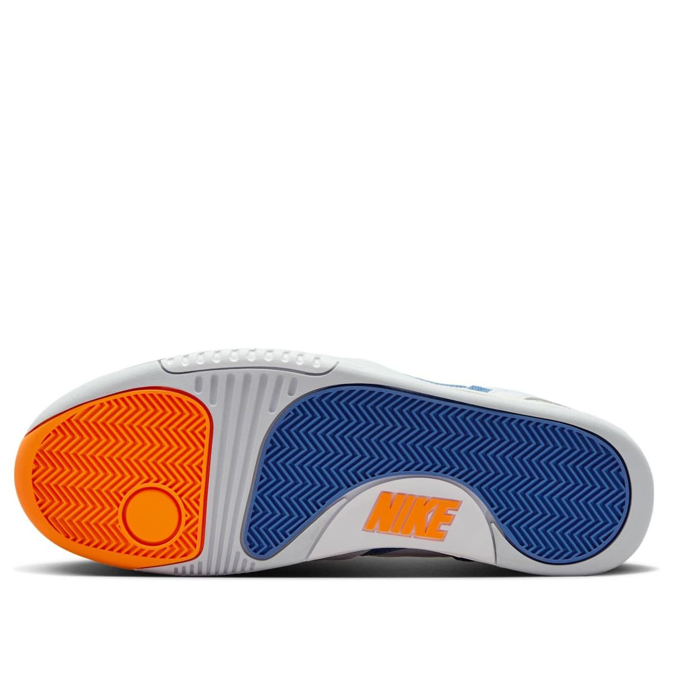 Nike Air Tech Challenge 2 'Stone Blue' FZ9033-101 - 6