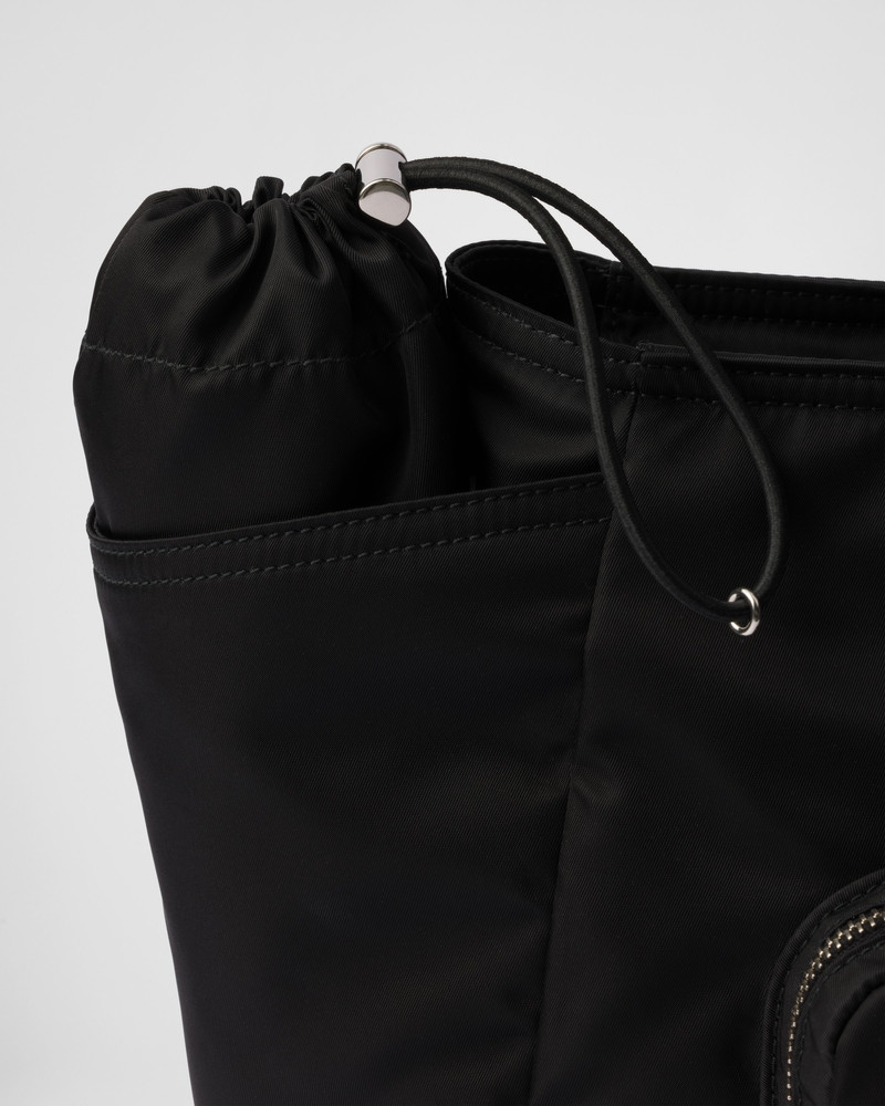 Prada Re-Nylon baby bag 5