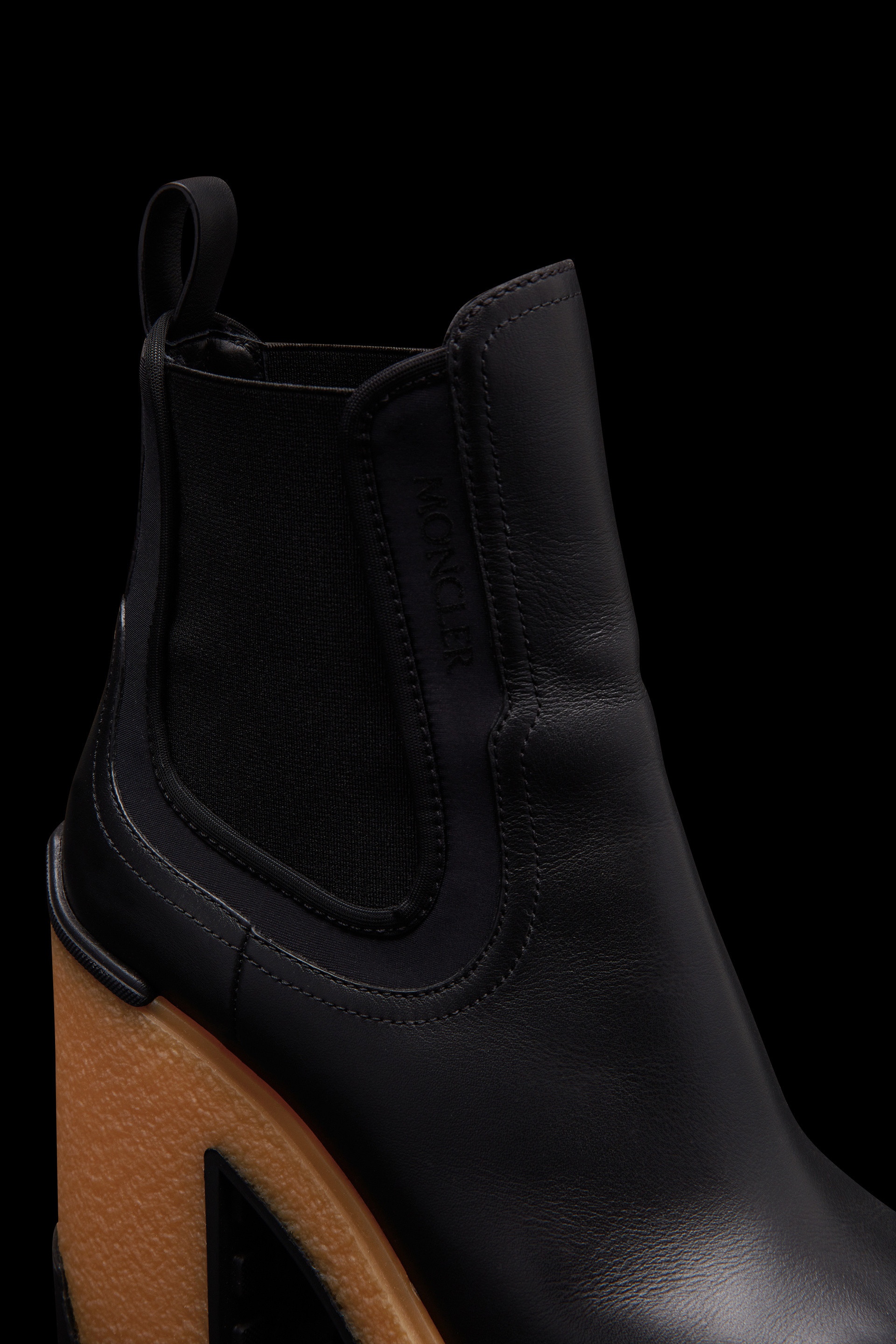 Isla Ankle Boots - 3