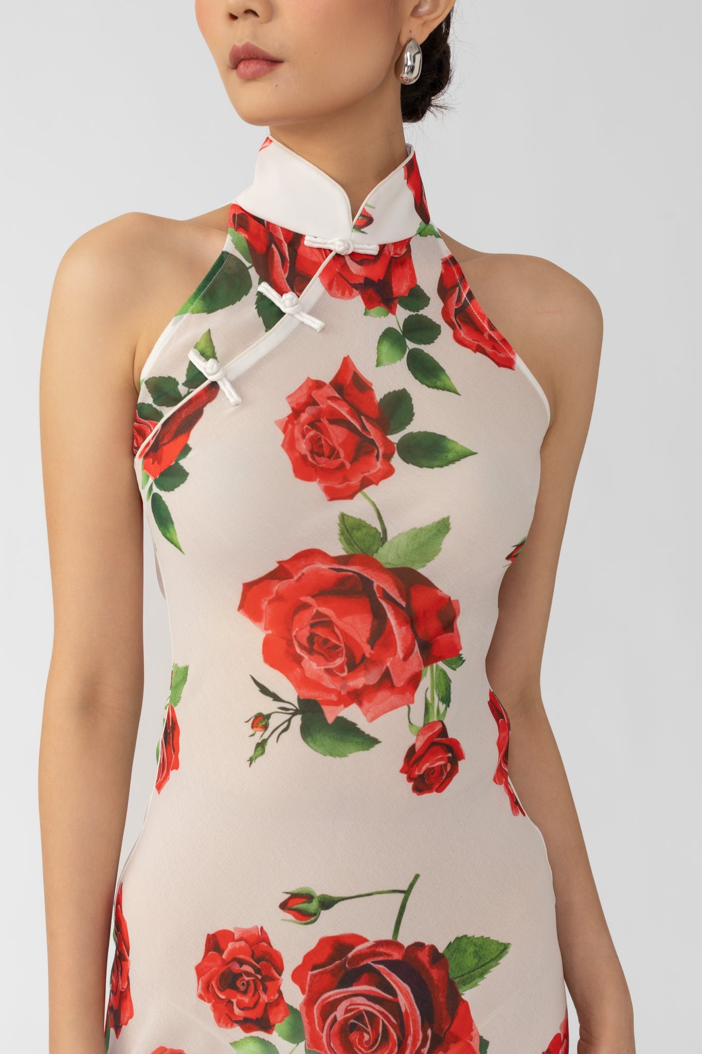 GLADYS ROSA DRESS - 2