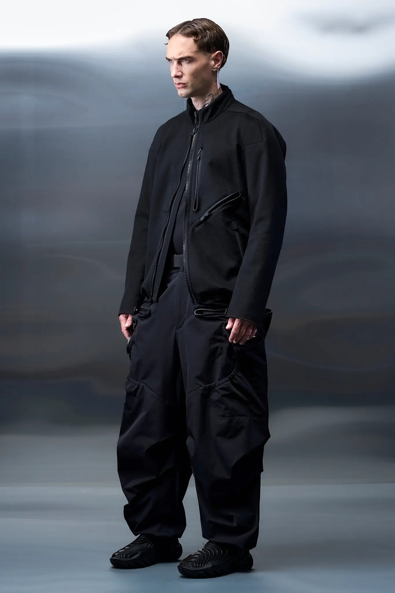 P59A-DS schoeller® Dryskin™ Cargo Pant 17