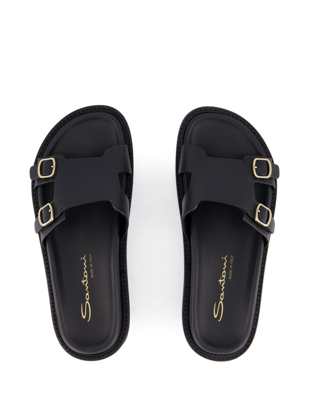Amalfi sandals - 4