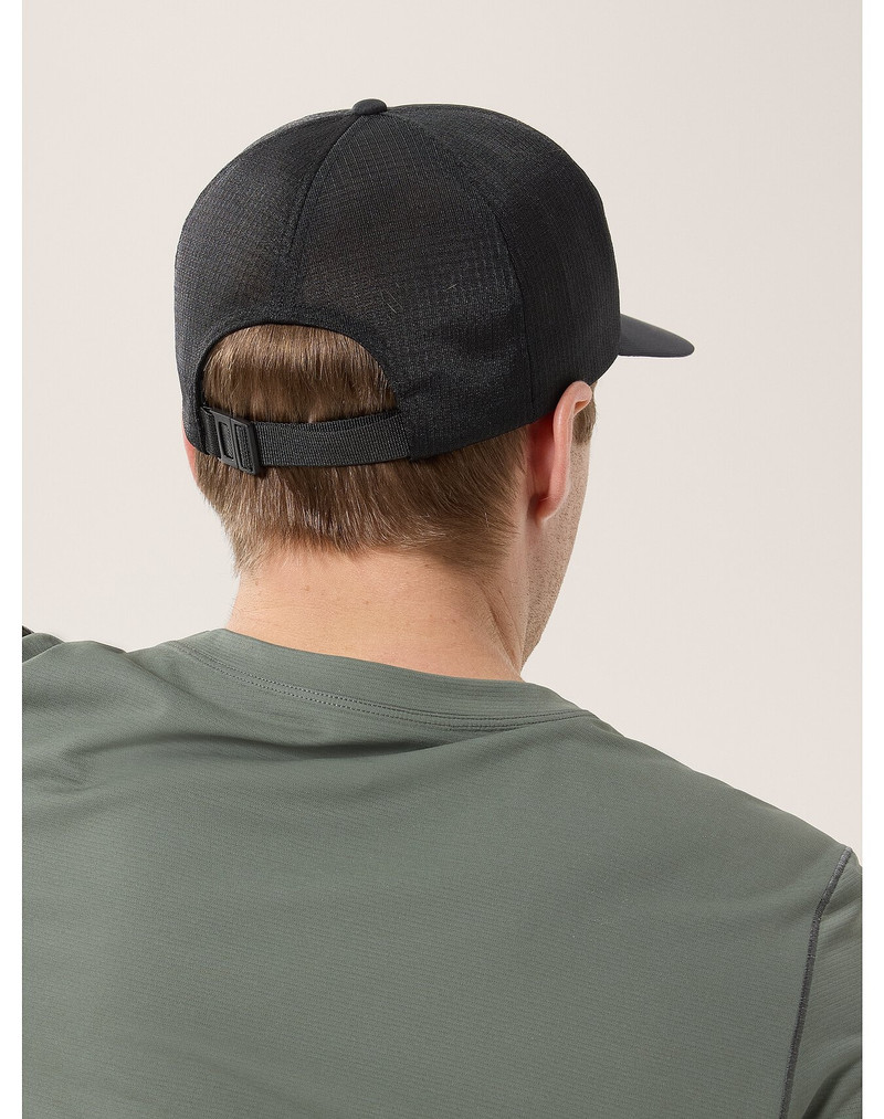 Performance Trucker Hat 5