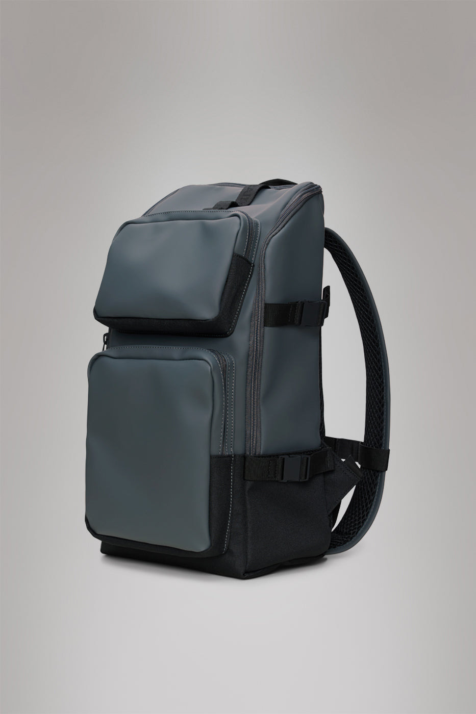 Trail Cargo Backpack - 6