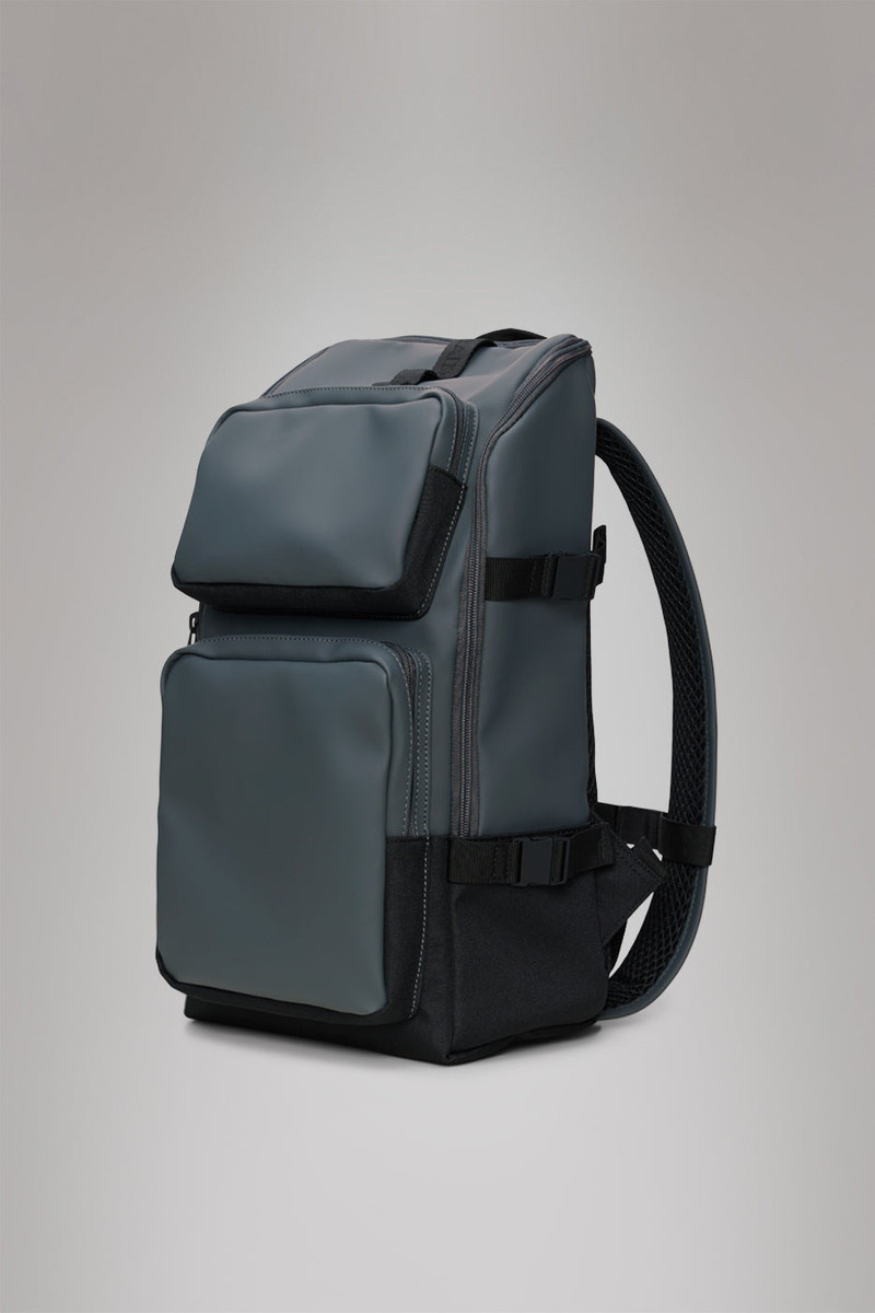 Trail Cargo Backpack 6
