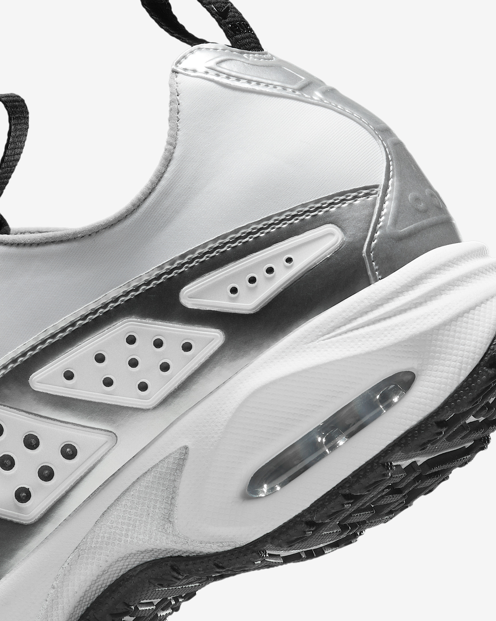 Nike Air Max SNDR Women's Shoes - 8