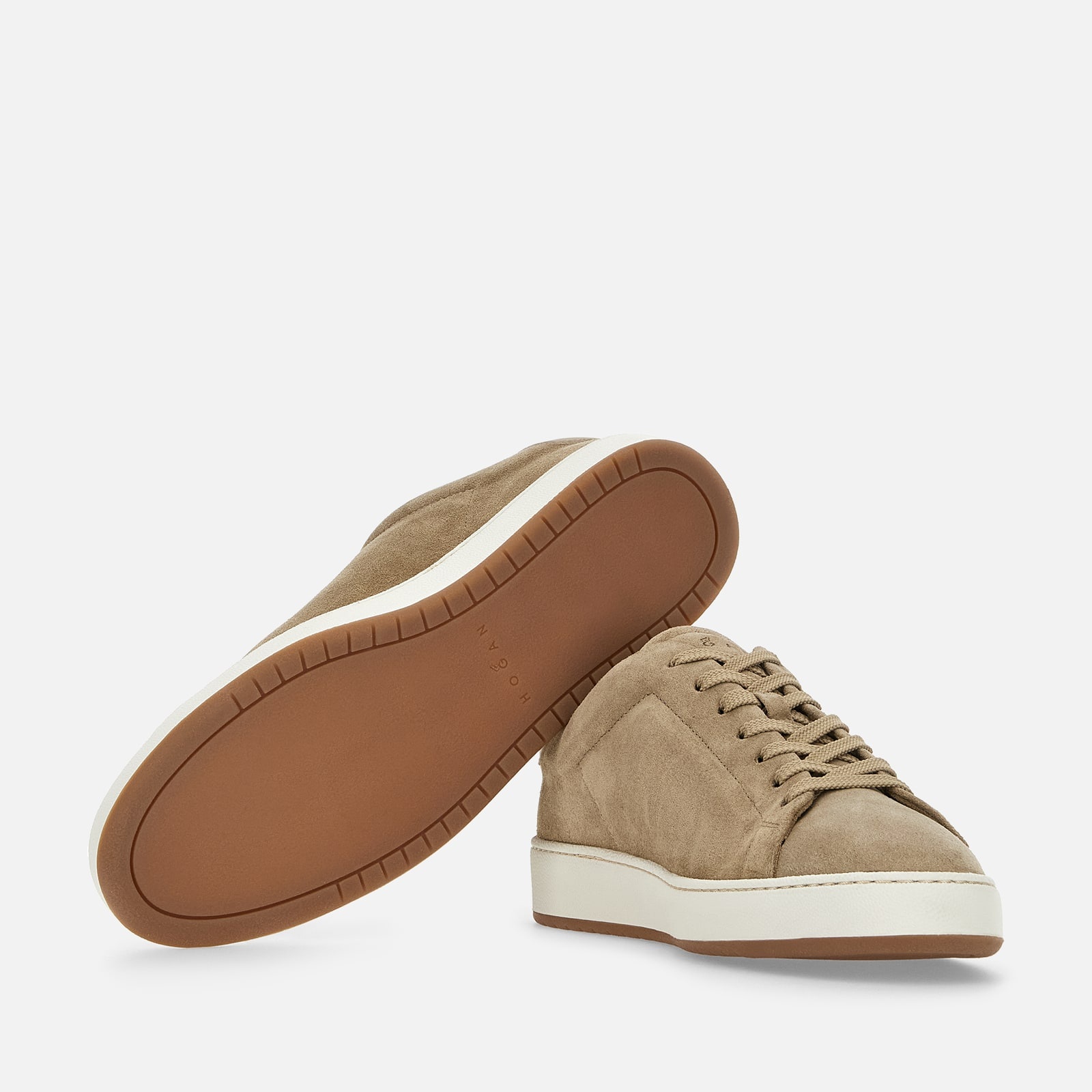Sneakers Hogan H672 - 4