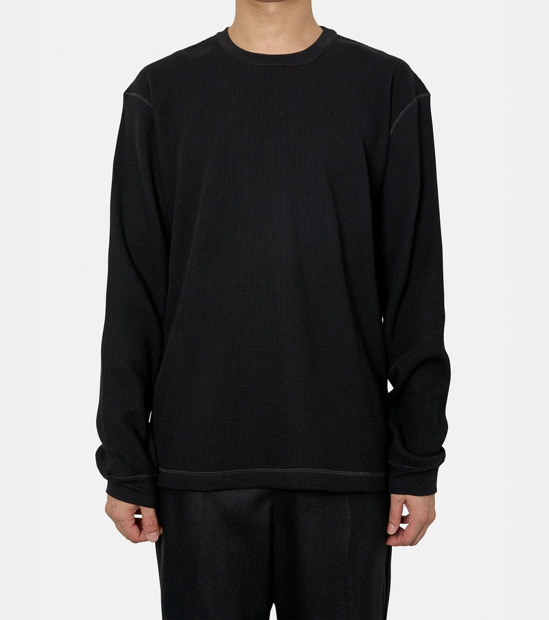 Jil Sander T-SHIRT 164 CN LS outlook