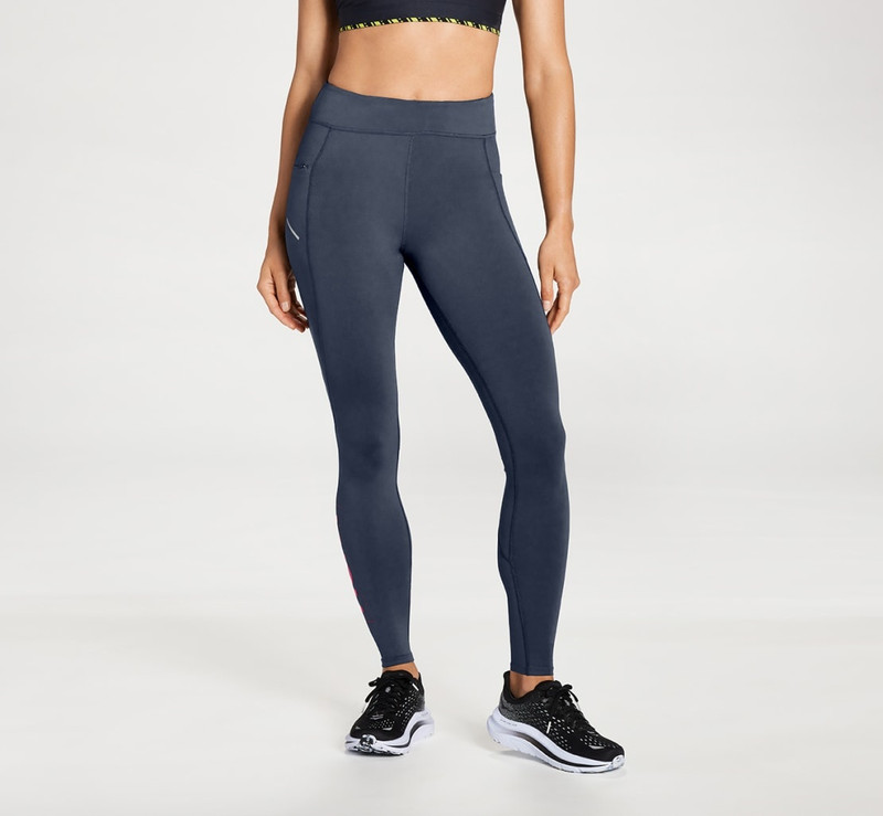Women's Performance Tight 4