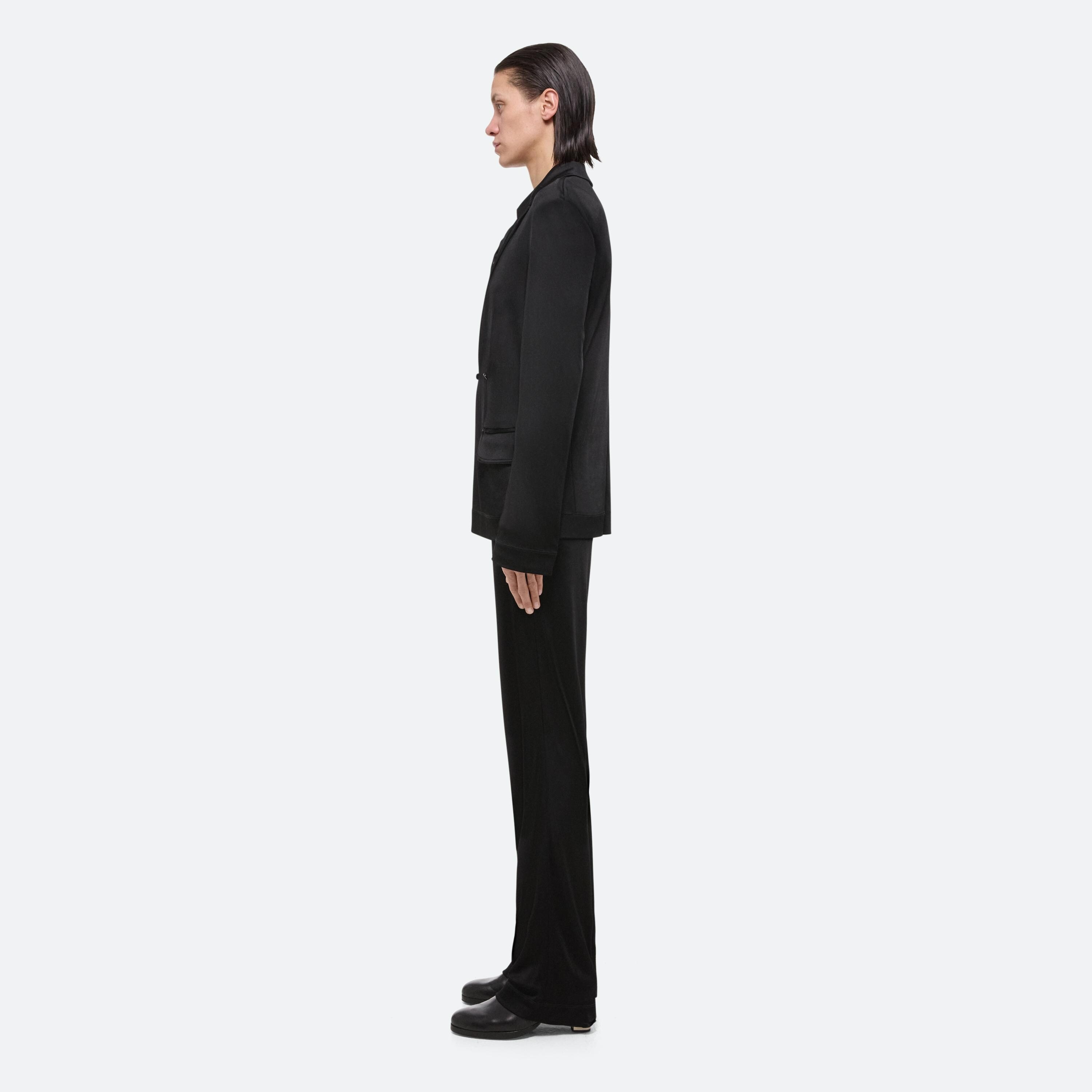 JERSEY CLASSIC BLAZER - 4