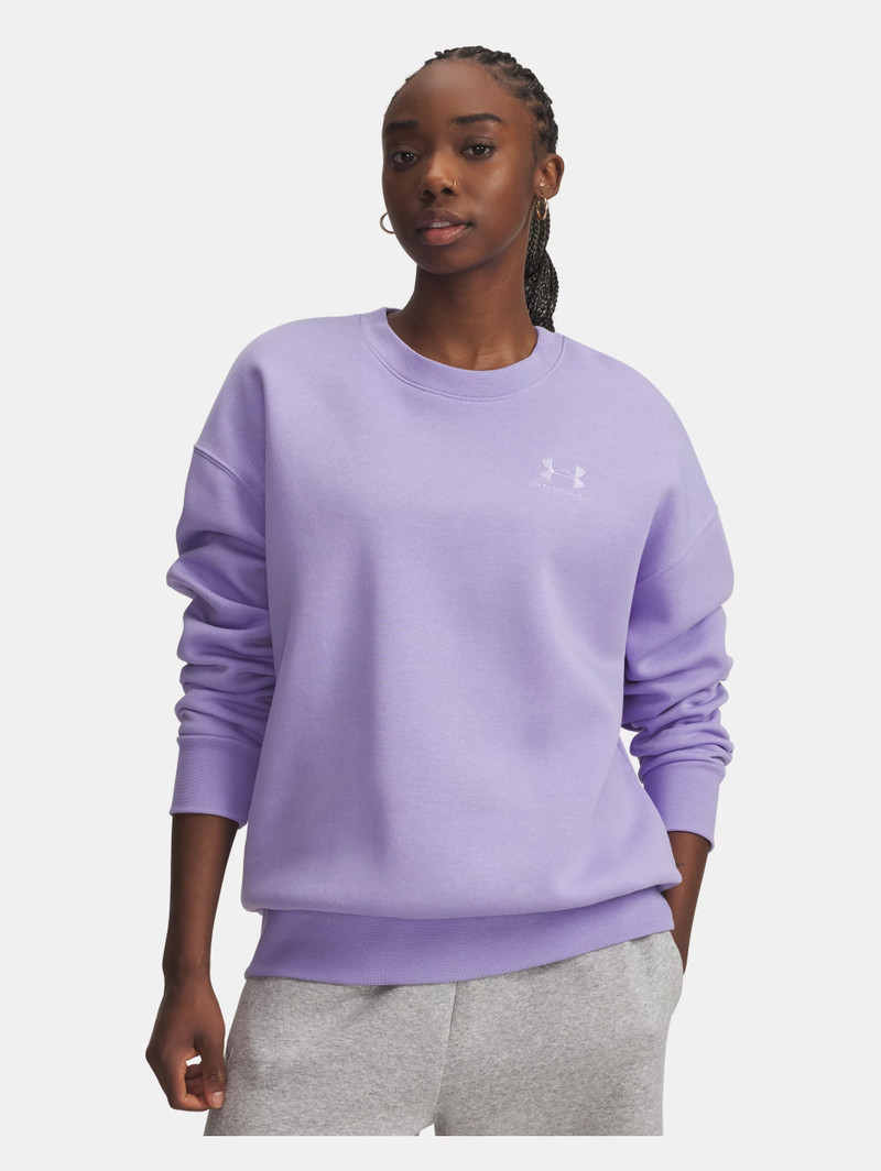 UA Icon Fleece 1