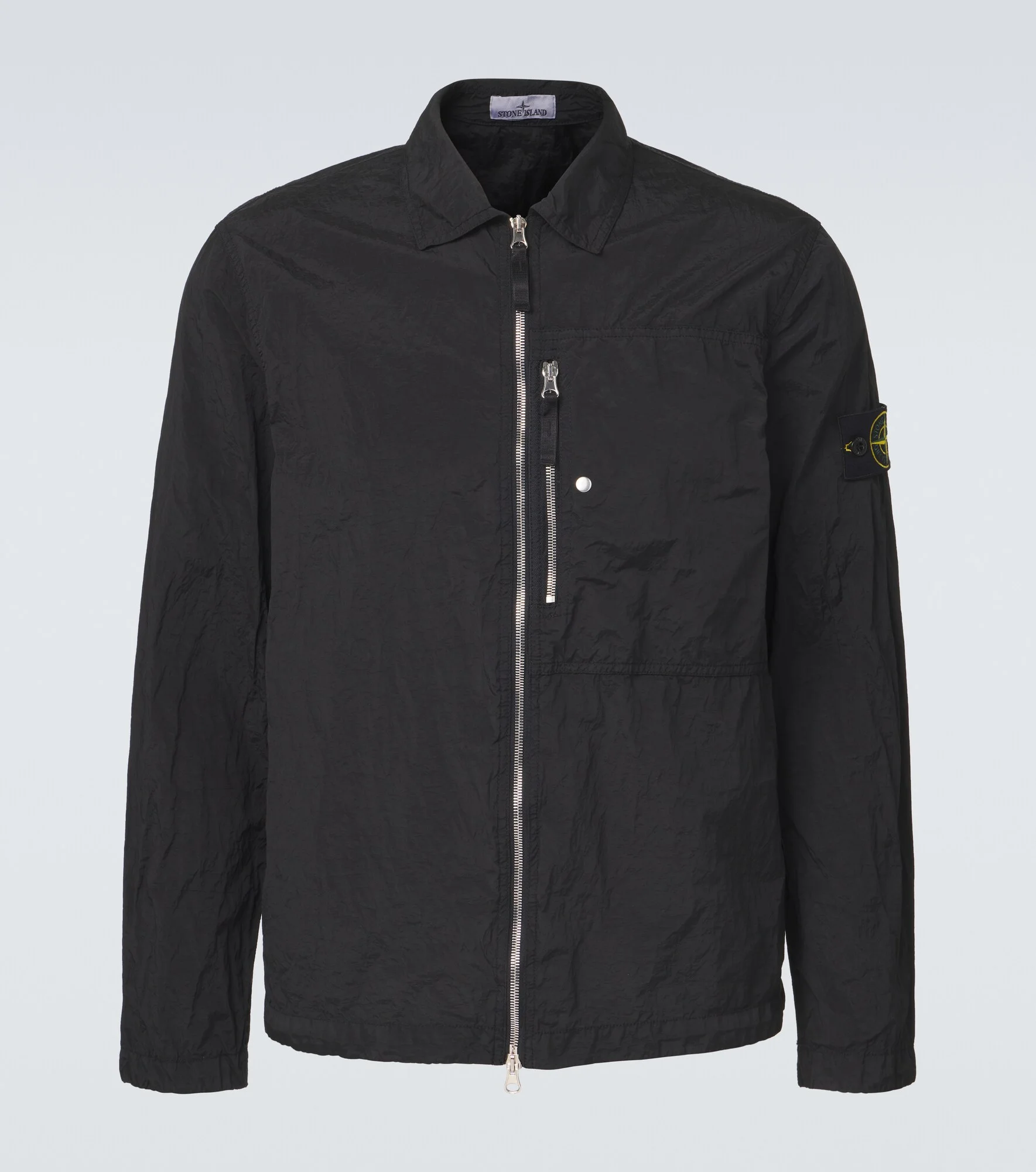 Compass overshirt - 1