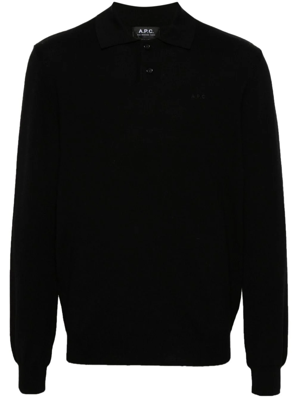 Jacob polo shirt - 1