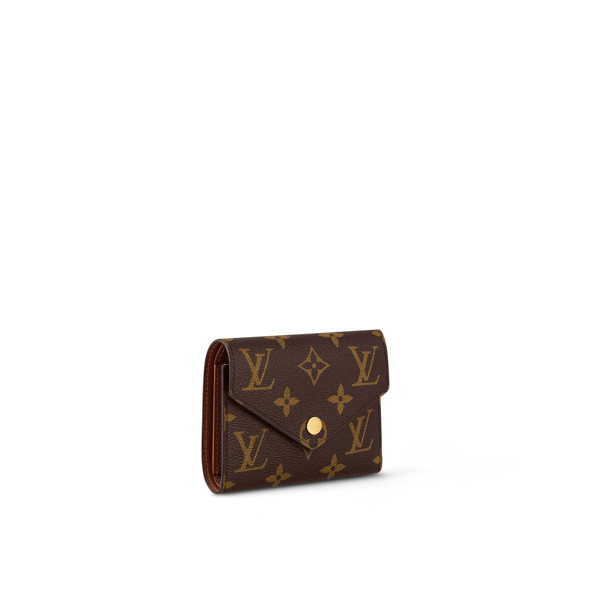 Victorine Wallet - 2