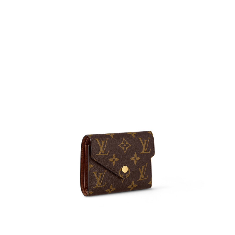 Louis Vuitton Victorine Wallet outlook