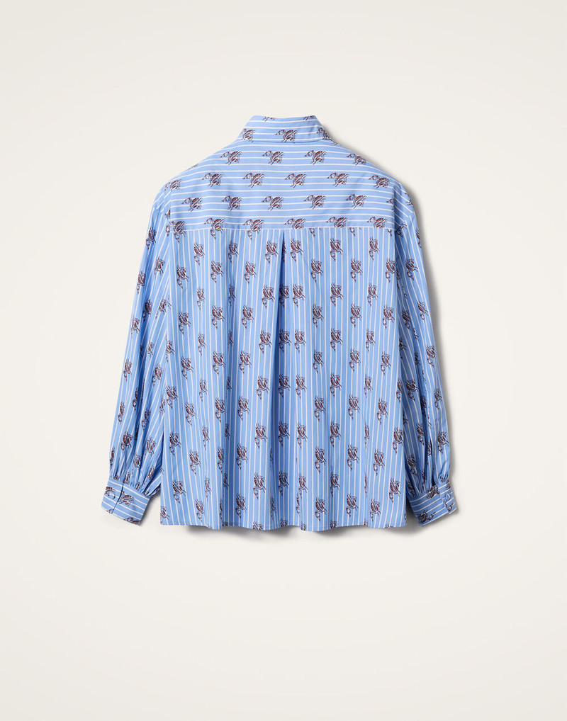 Poet Shirt 3