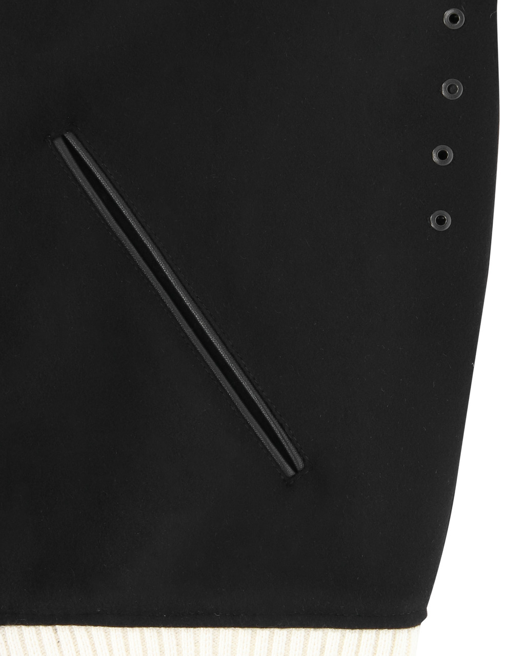 MONCLER AILANTHUS BOMBER - 11