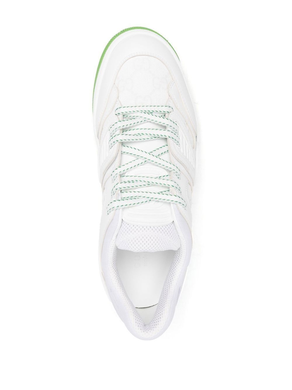 Gucci Basket sneakers - 4