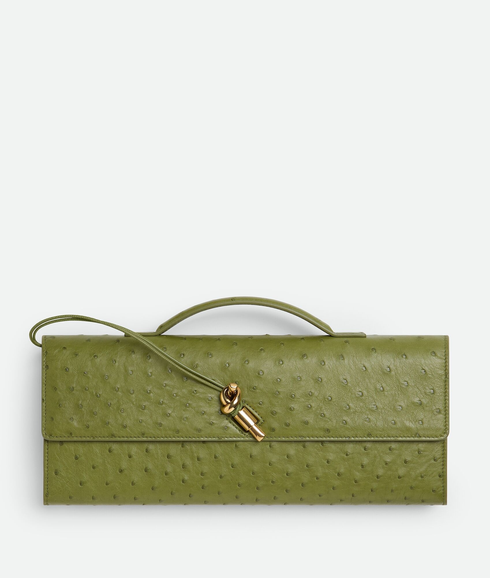 Andiamo Clutch - 1