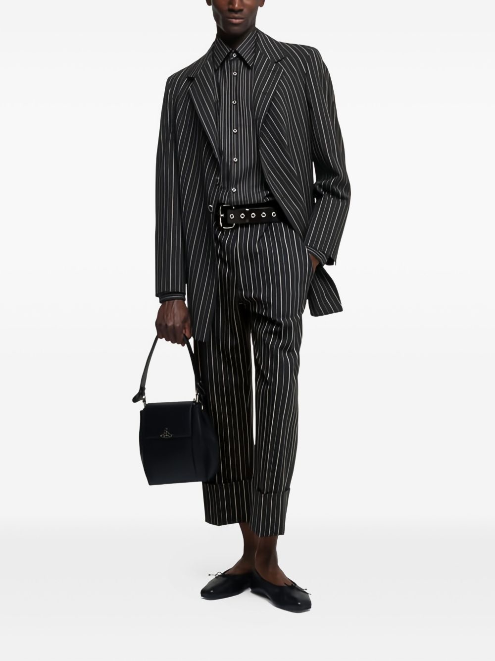 DL blazer - 2