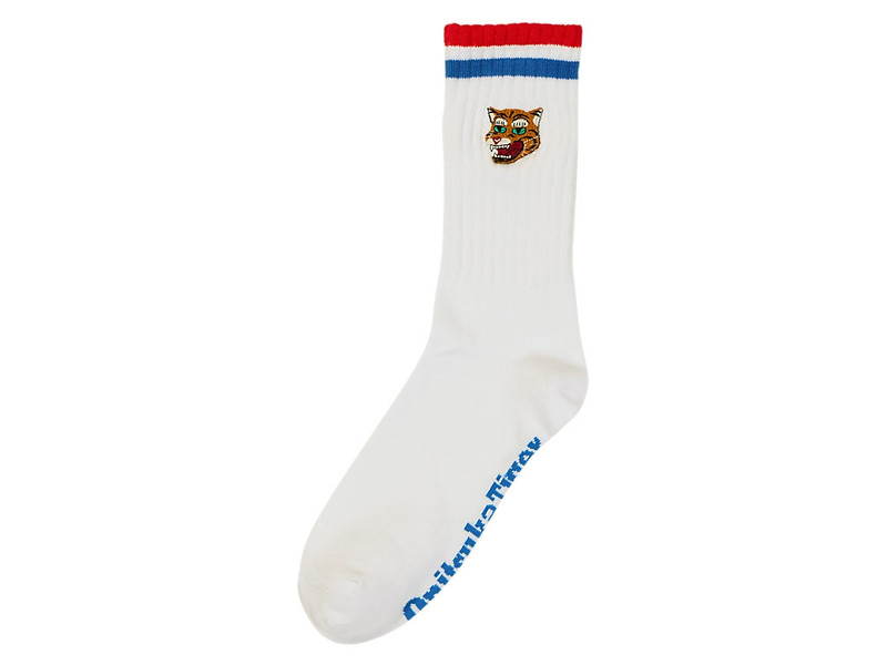 Onitsuka Tiger MIDDLE SOCKS outlook