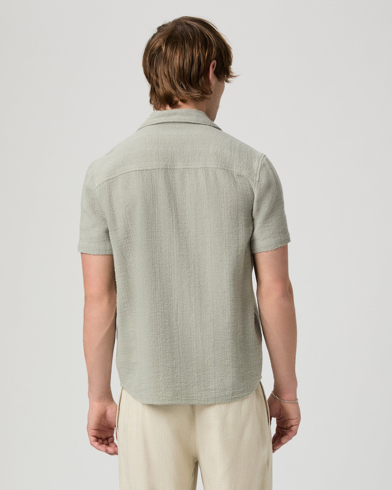 Jacobson Shirt 4
