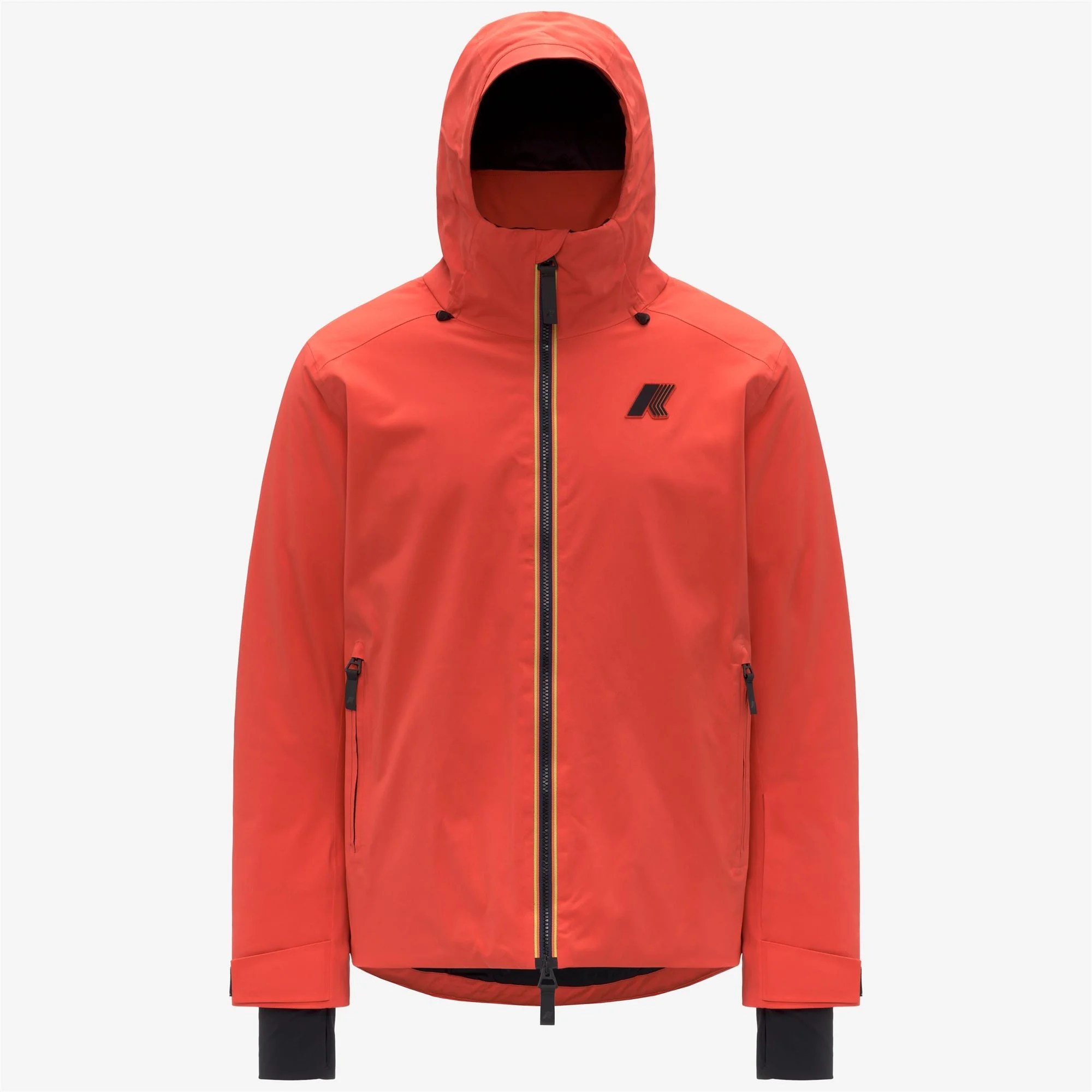 LESARCS 2L TWILL - 1