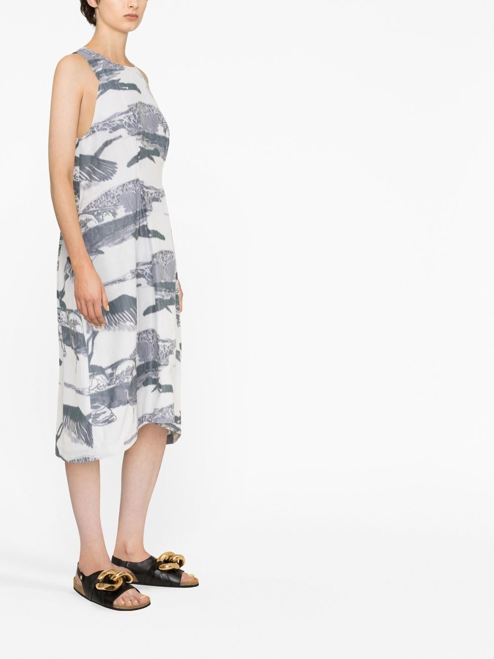 New Free midi dress - 3