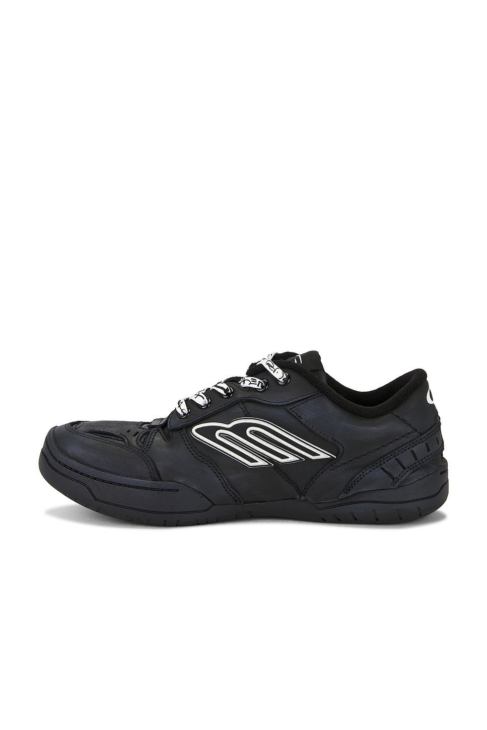 Hamptons Sneaker - 5