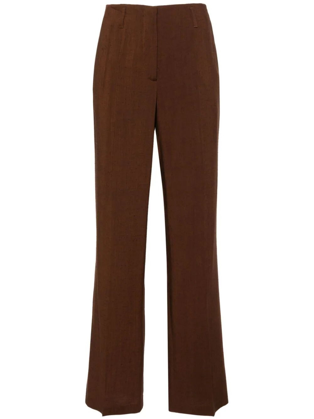Dries Van Noten Women 01290 Parchia Bis 8057 Pants - 4
