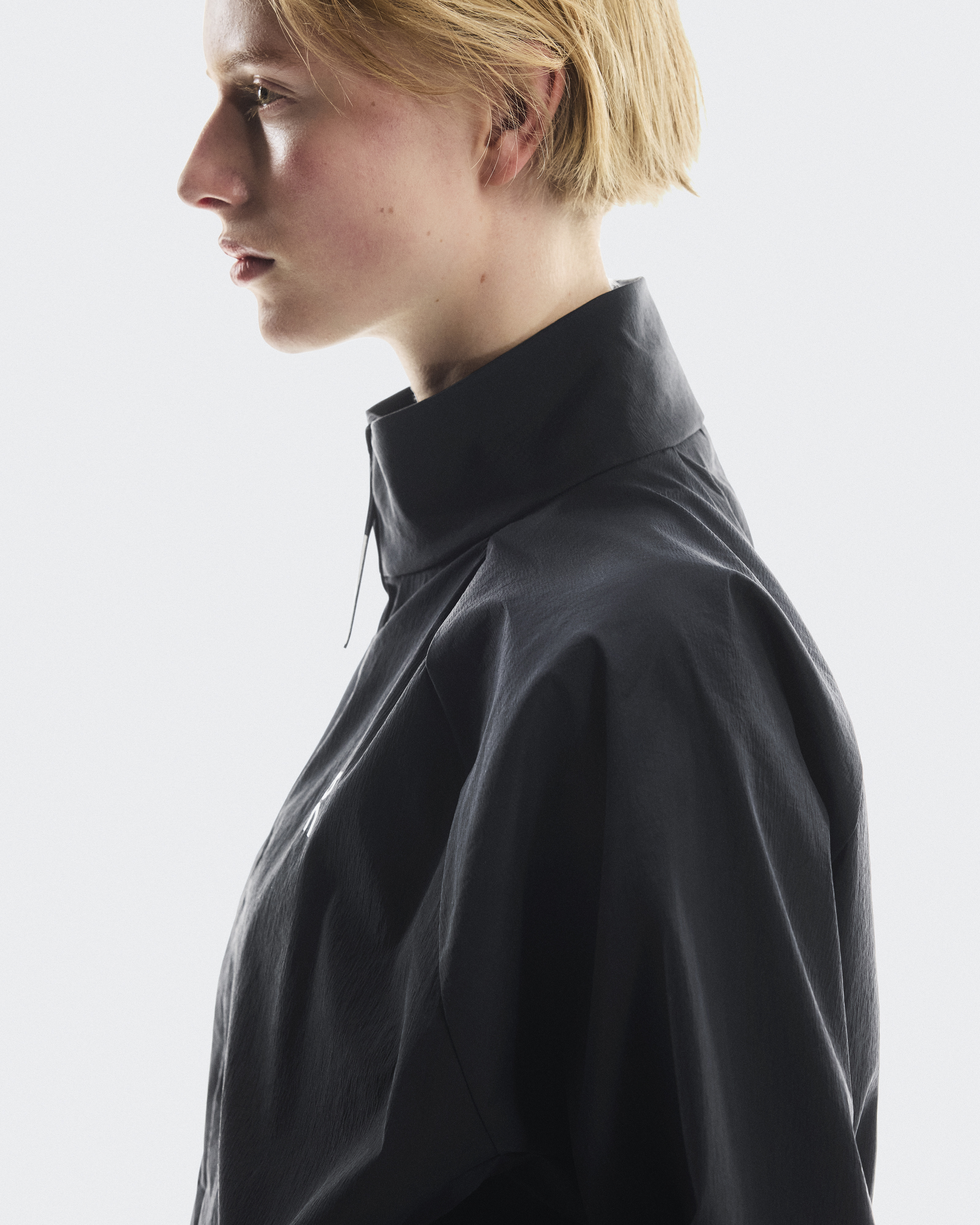 All-Day 1/2 Zip Jacket - 5