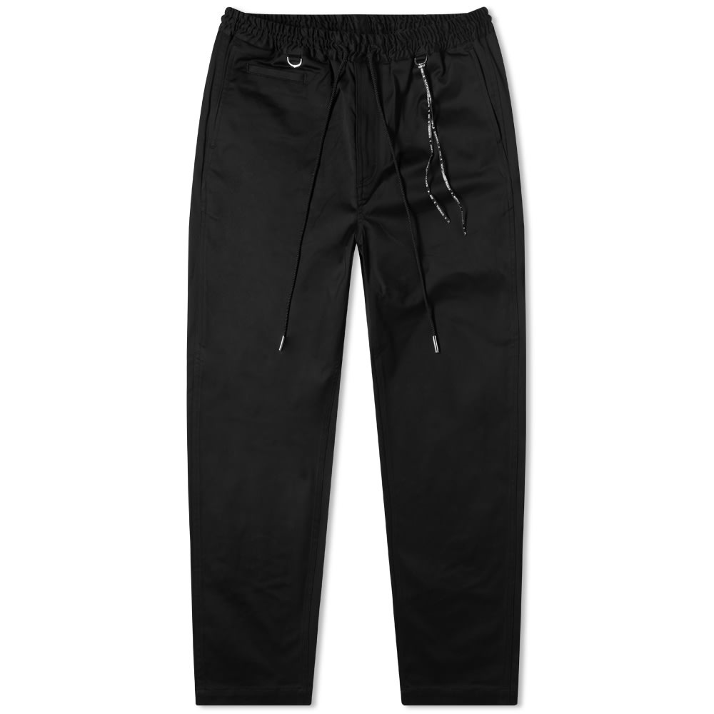 MASTERMIND WORLD Skull Drawstring Pants - 1