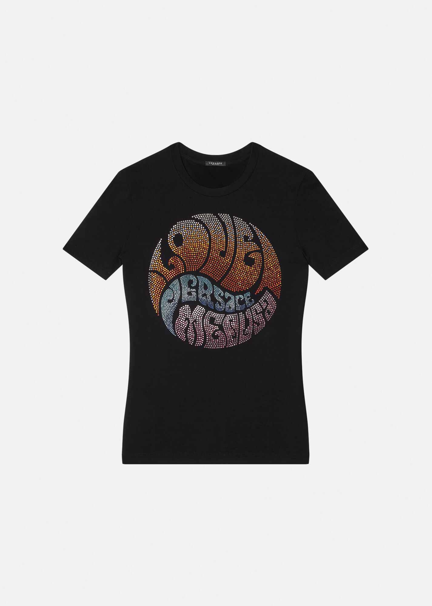 Medusa Music T-shirt - 1