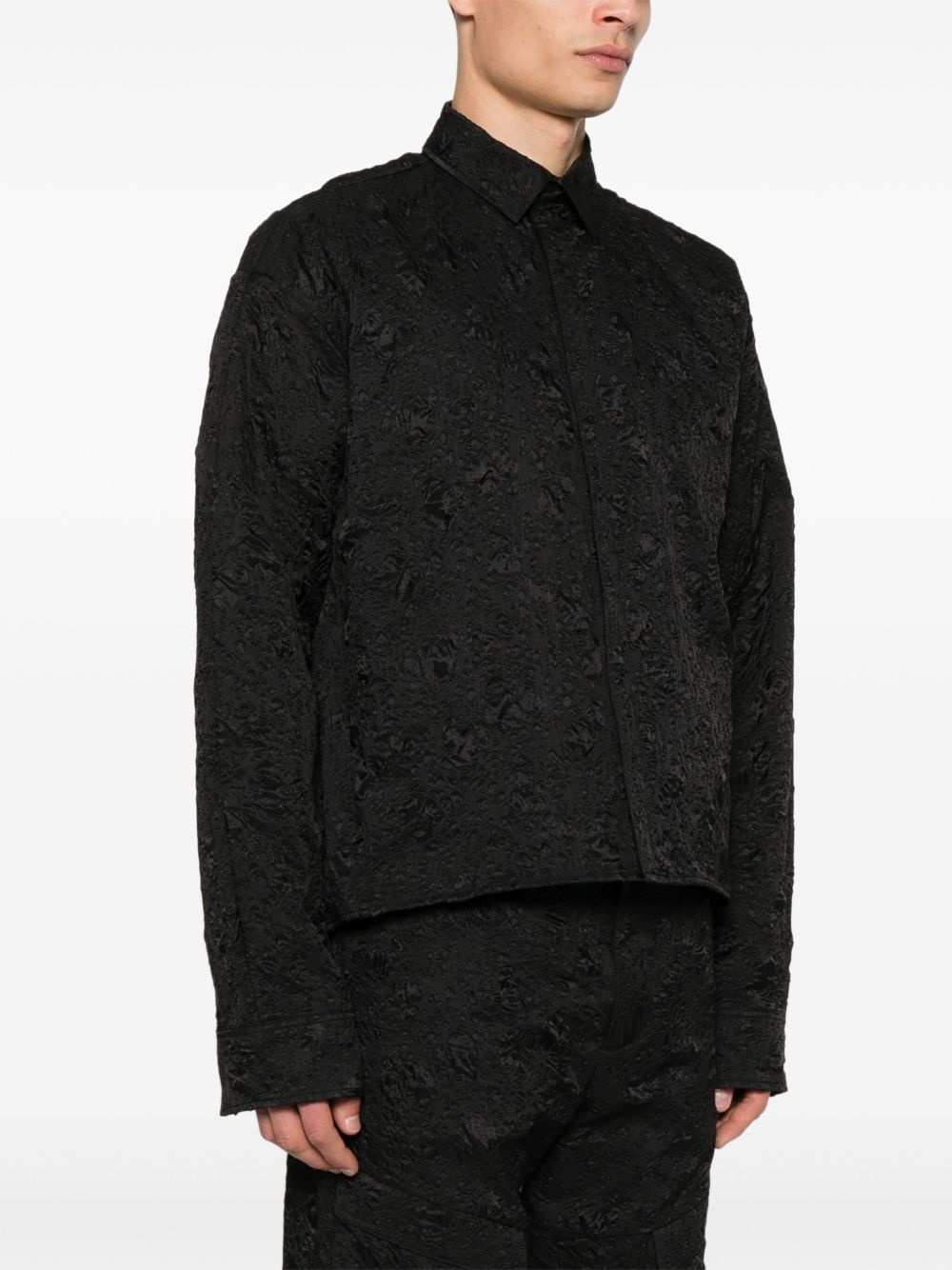 Ventifact shirt - 3