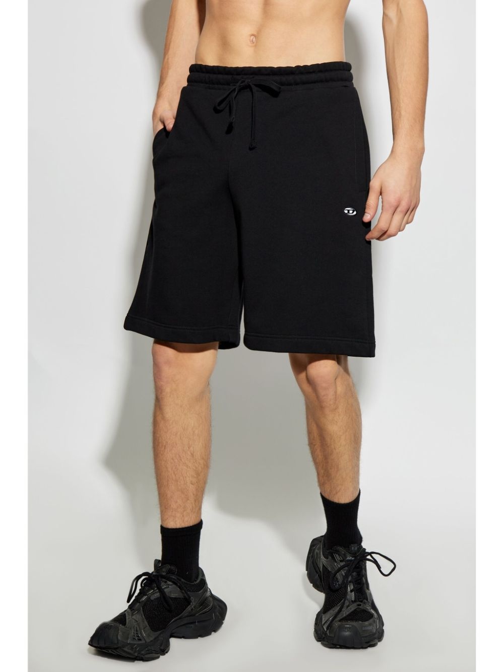 P-Crown-Doval shorts - 3